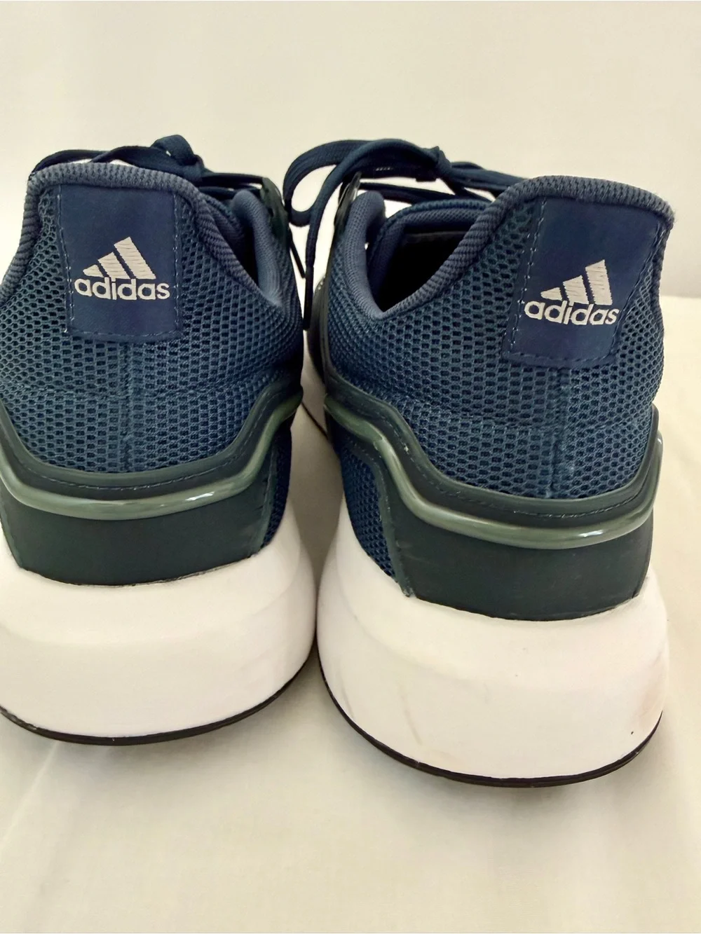 adidas breathable navy